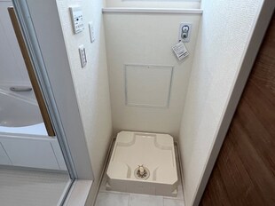 リーブルファイン樽水　1号棟の物件内観写真